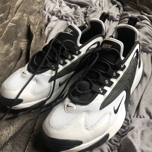 Nike zoom 2k